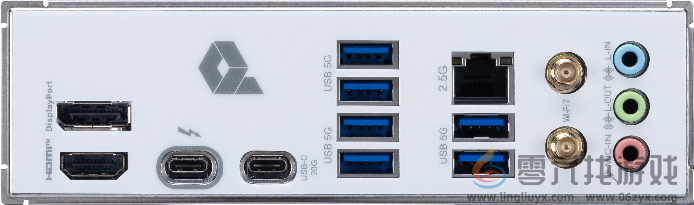 1月13日正式开售，微星发布Intel B860 & H810主板(图9)