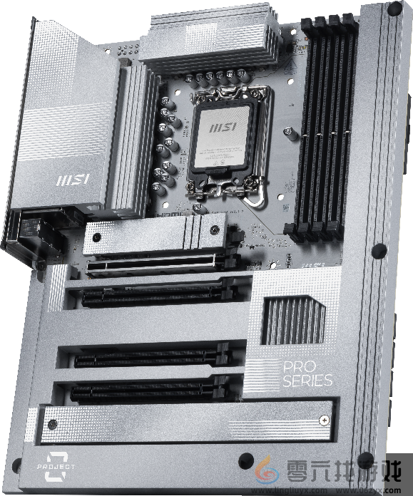 1月13日正式开售，微星发布Intel B860 & H810主板(图8)