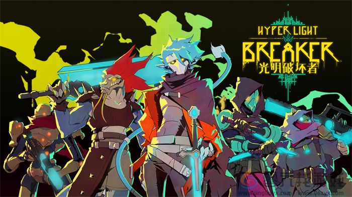 《光明破坏者》明日开启抢先体验,全新预告片提前公开! 《光明破坏者》明日开启抢先体验,全新预告片提前公开!(图1)