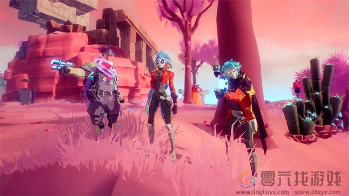 《光明破坏者》明日开启抢先体验,全新预告片提前公开! 《光明破坏者》明日开启抢先体验,全新预告片提前公开!(图5)