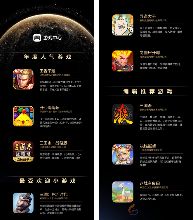 原生鸿蒙2024年度先锋榜：高品质原生应用焕新数字生活体验(图2)