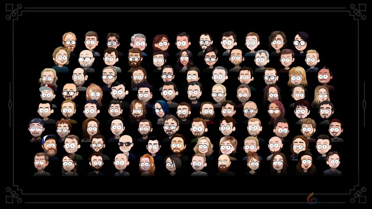 维塔士战略性收购美国Pipeworks、荷兰Abstraction与加拿大Umanaïa  工作室，开启游戏联合开发新纪元(图2)