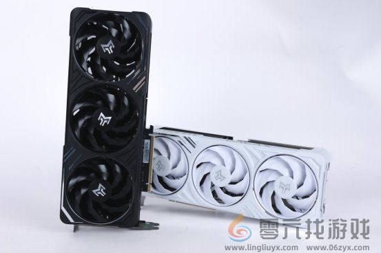 支持DLSS4，从“新”出发|影驰GeForce RTX 5080金属大师OC系列测评(图7)