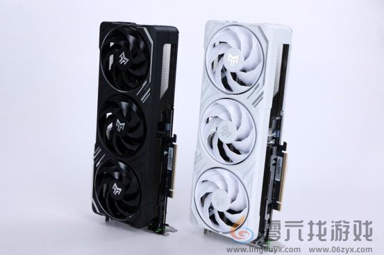 支持DLSS4，从“新”出发|影驰GeForce RTX 5080金属大师OC系列测评(图2)