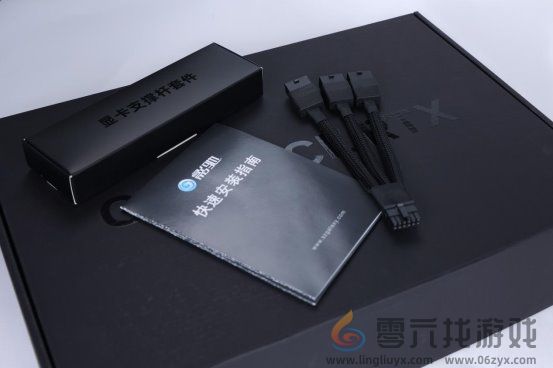 支持DLSS4，从“新”出发|影驰GeForce RTX 5080金属大师OC系列测评(图5)