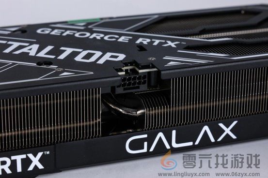 支持DLSS4，从“新”出发|影驰GeForce RTX 5080金属大师OC系列测评(图11)