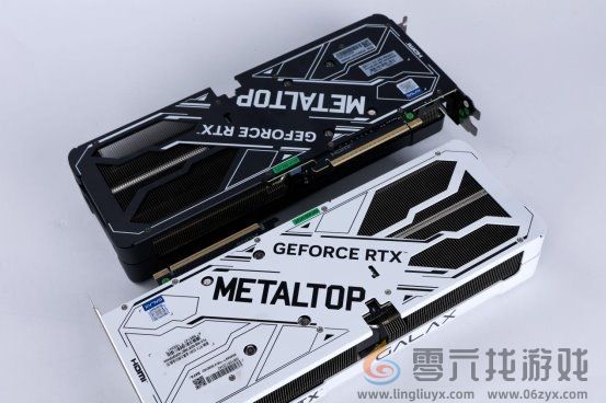 支持DLSS4，从“新”出发|影驰GeForce RTX 5080金属大师OC系列测评(图10)
