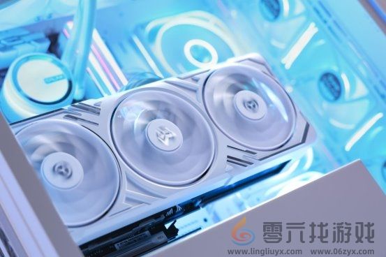 支持DLSS4，从“新”出发|影驰GeForce RTX 5080金属大师OC系列测评(图14)