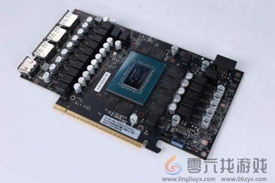 支持DLSS4，从“新”出发|影驰GeForce RTX 5080金属大师OC系列测评(图20)