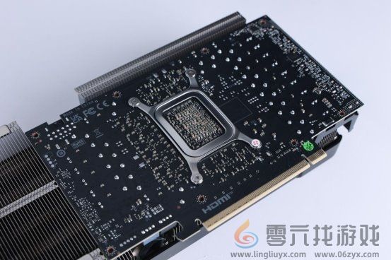 支持DLSS4，从“新”出发|影驰GeForce RTX 5080金属大师OC系列测评(图19)