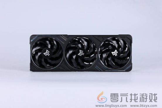 支持DLSS4，从“新”出发|影驰GeForce RTX 5080金属大师OC系列测评(图23)