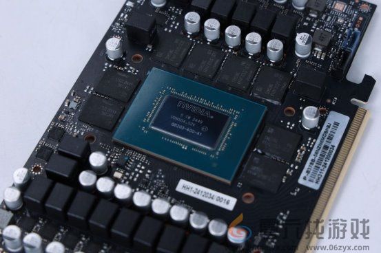 支持DLSS4，从“新”出发|影驰GeForce RTX 5080金属大师OC系列测评(图21)