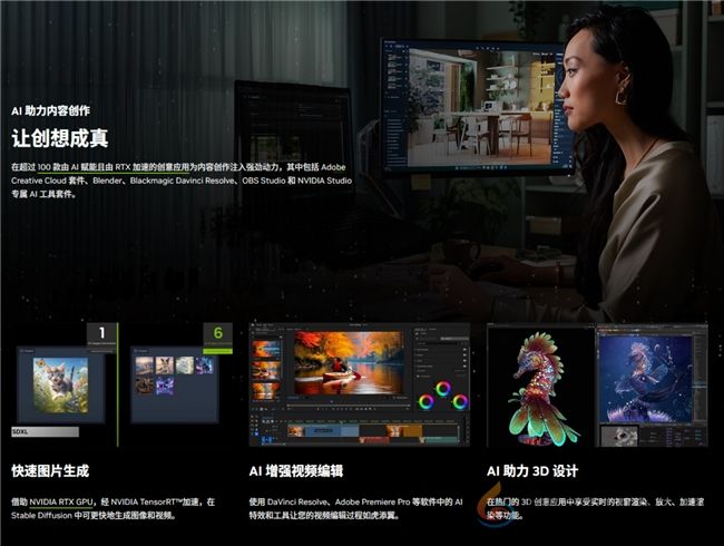 支持DLSS4，从“新”出发|影驰GeForce RTX 5080金属大师OC系列测评(图27)