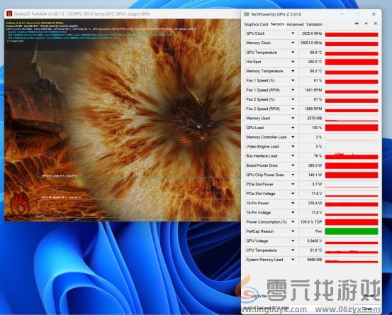 支持DLSS4，从“新”出发|影驰GeForce RTX 5080金属大师OC系列测评(图30)