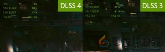 支持DLSS4，从“新”出发|影驰GeForce RTX 5080金属大师OC系列测评(图34)