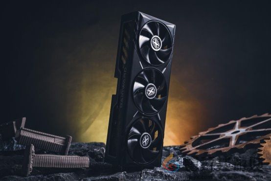 DLSS 4性能全力冲锋，耕升 GeForce RTX 5080 炫光 OC 值得你拥有！(图4)