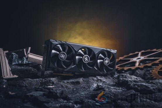 DLSS 4性能全力冲锋，耕升 GeForce RTX 5080 炫光 OC 值得你拥有！(图1)