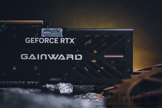 DLSS 4性能全力冲锋，耕升 GeForce RTX 5080 炫光 OC 值得你拥有！(图8)