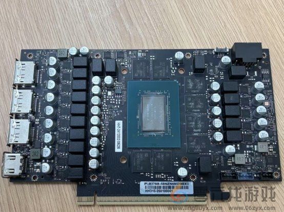 DLSS 4性能全力冲锋，耕升 GeForce RTX 5080 炫光 OC 值得你拥有！(图10)