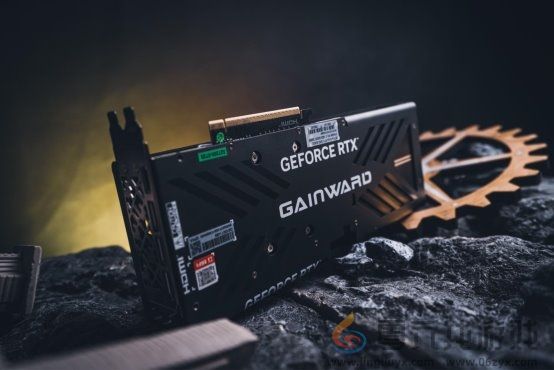 DLSS 4性能全力冲锋，耕升 GeForce RTX 5080 炫光 OC 值得你拥有！(图7)