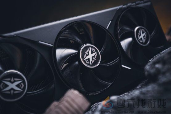 DLSS 4性能全力冲锋，耕升 GeForce RTX 5080 炫光 OC 值得你拥有！(图6)