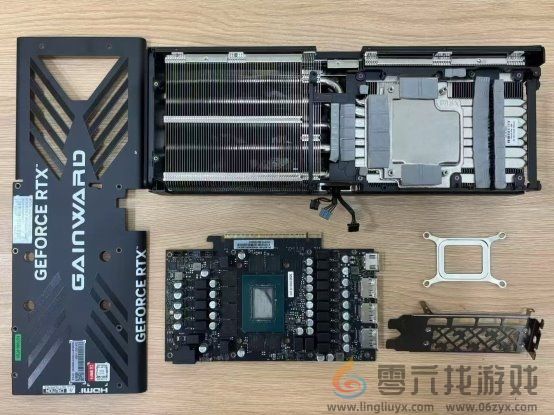 DLSS 4性能全力冲锋，耕升 GeForce RTX 5080 炫光 OC 值得你拥有！(图9)