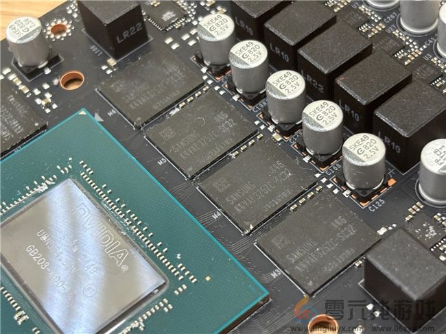 DLSS 4性能全力冲锋，耕升 GeForce RTX 5080 炫光 OC 值得你拥有！(图12)