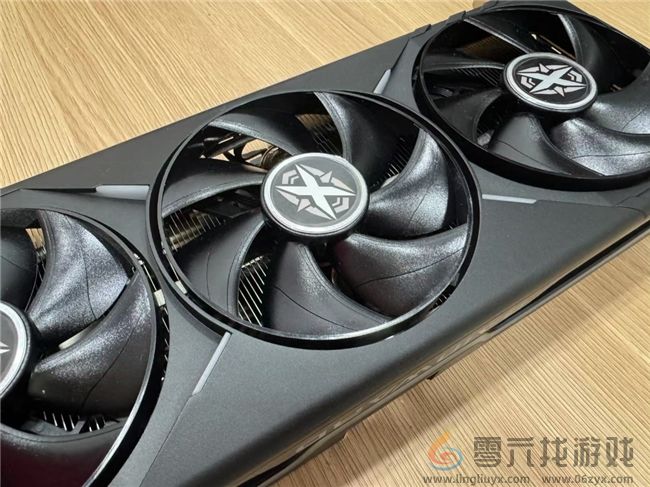 DLSS 4性能全力冲锋，耕升 GeForce RTX 5080 炫光 OC 值得你拥有！(图14)