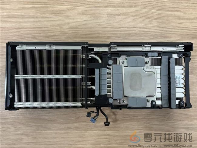 DLSS 4性能全力冲锋，耕升 GeForce RTX 5080 炫光 OC 值得你拥有！(图15)