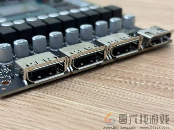 DLSS 4性能全力冲锋，耕升 GeForce RTX 5080 炫光 OC 值得你拥有！(图18)