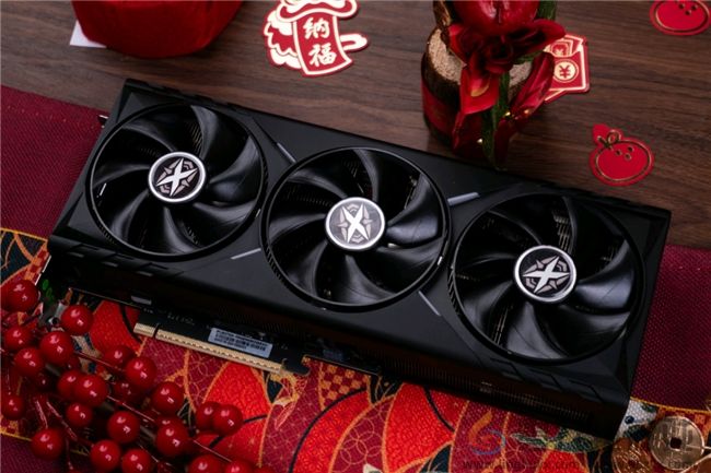 DLSS 4性能全力冲锋，耕升 GeForce RTX 5080 炫光 OC 值得你拥有！(图31)