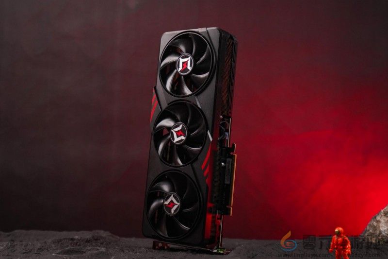 耕风御影，刮起更强的风暴！耕升 GeForce RTX 5080 追风性能解禁！(图4)