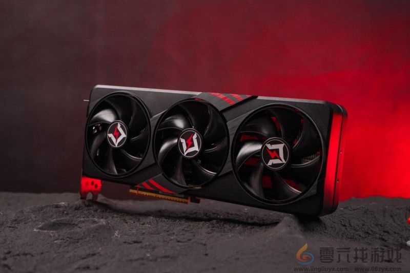 耕风御影，刮起更强的风暴！耕升 GeForce RTX 5080 追风性能解禁！(图1)