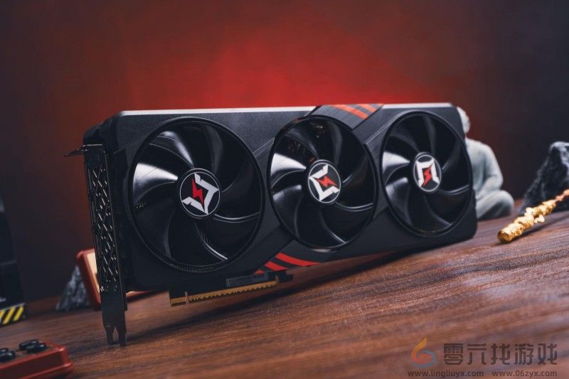 耕风御影，刮起更强的风暴！耕升 GeForce RTX 5080 追风性能解禁！(图5)