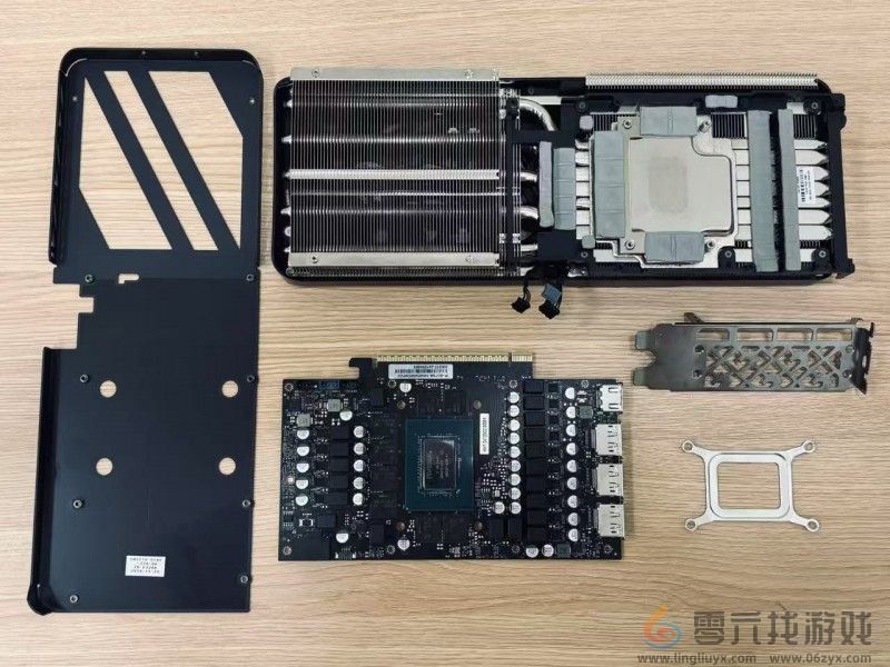 耕风御影，刮起更强的风暴！耕升 GeForce RTX 5080 追风性能解禁！(图9)