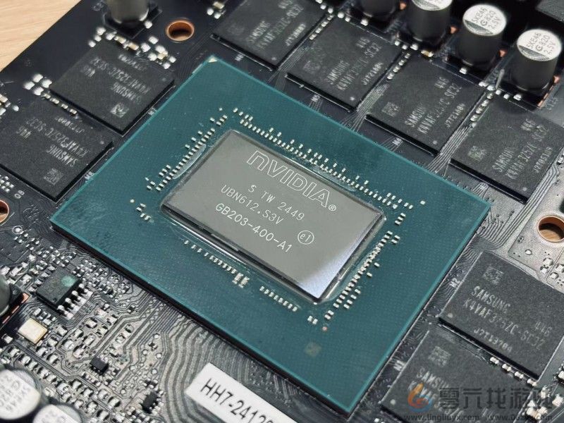 耕风御影，刮起更强的风暴！耕升 GeForce RTX 5080 追风性能解禁！(图10)