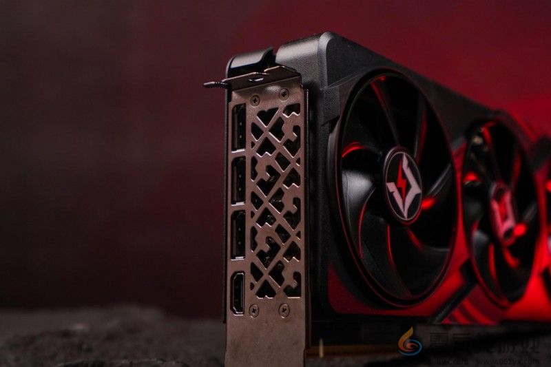 耕风御影，刮起更强的风暴！耕升 GeForce RTX 5080 追风性能解禁！(图7)