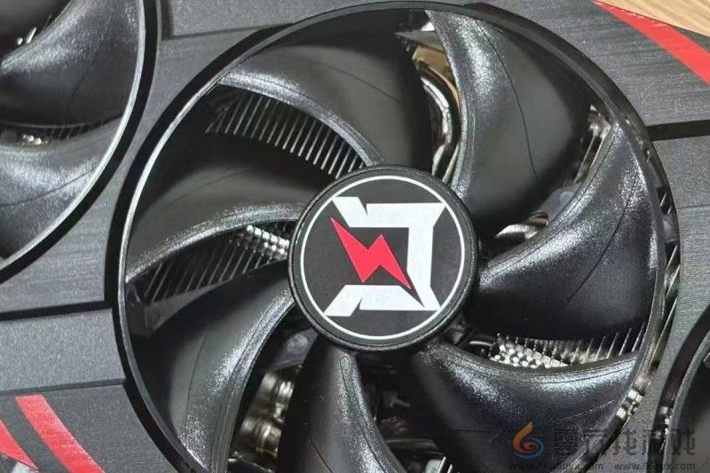 耕风御影，刮起更强的风暴！耕升 GeForce RTX 5080 追风性能解禁！(图13)