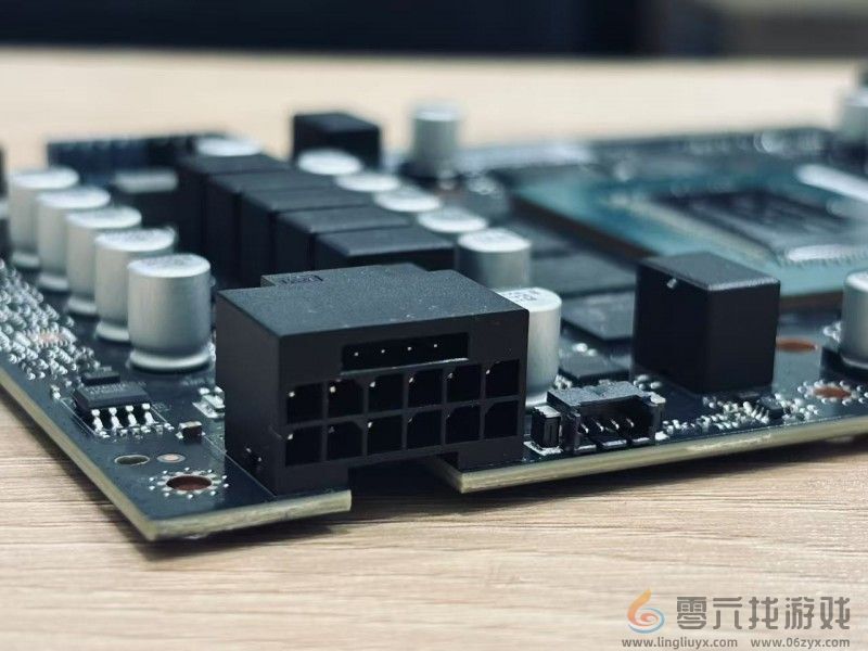 耕风御影，刮起更强的风暴！耕升 GeForce RTX 5080 追风性能解禁！(图11)