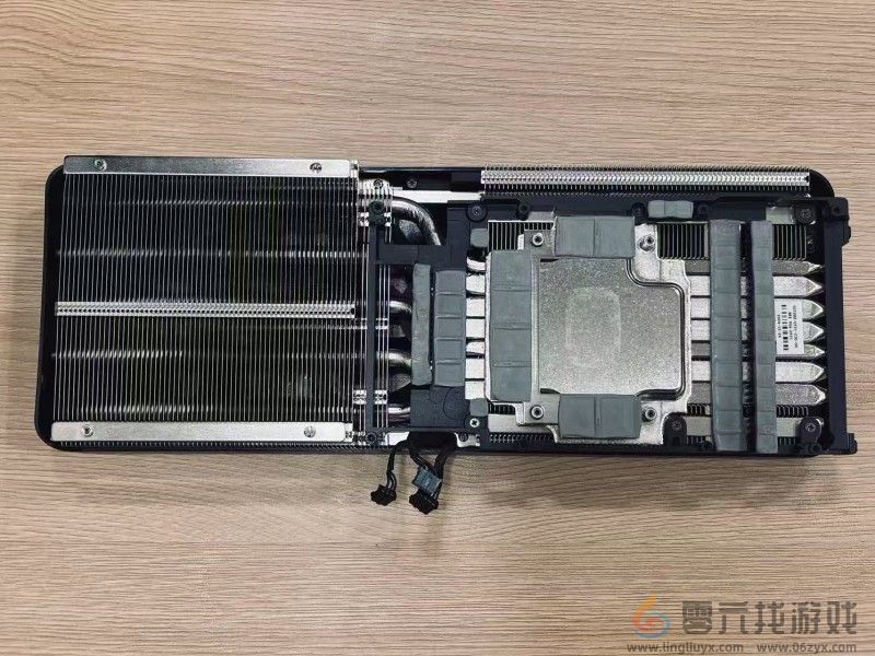 耕风御影，刮起更强的风暴！耕升 GeForce RTX 5080 追风性能解禁！(图14)