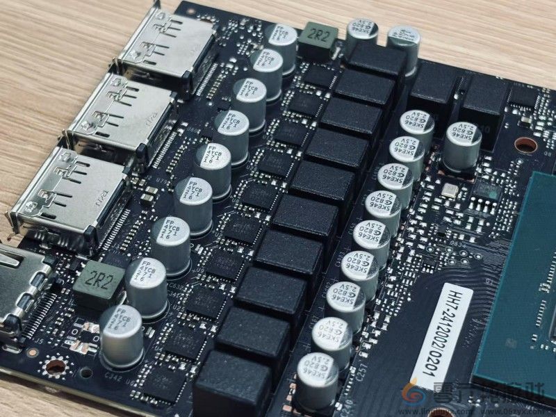 耕风御影，刮起更强的风暴！耕升 GeForce RTX 5080 追风性能解禁！(图12)