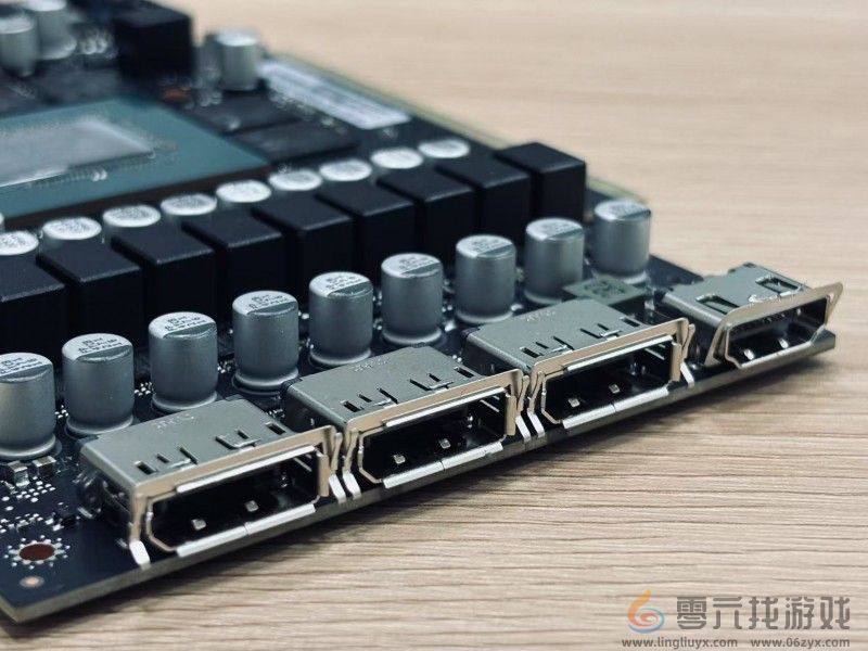 耕风御影，刮起更强的风暴！耕升 GeForce RTX 5080 追风性能解禁！(图16)