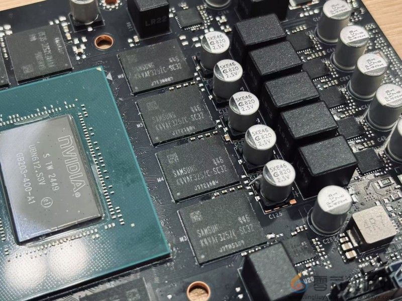 耕风御影，刮起更强的风暴！耕升 GeForce RTX 5080 追风性能解禁！(图15)