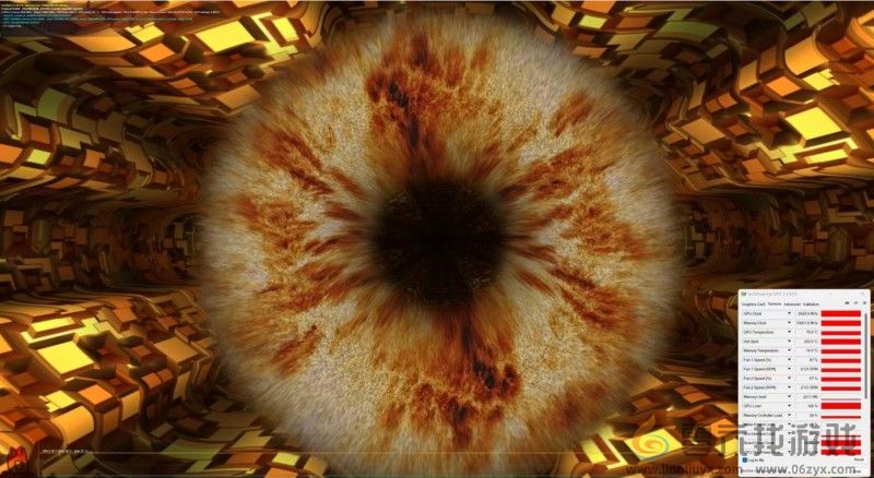 耕风御影，刮起更强的风暴！耕升 GeForce RTX 5080 追风性能解禁！(图21)