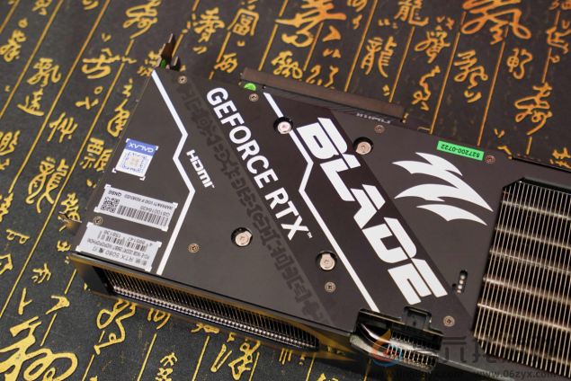 DLSS 4携手影驰 GeForce RTX 5080 魔刃，解封性能超越上代卡皇！(图6)