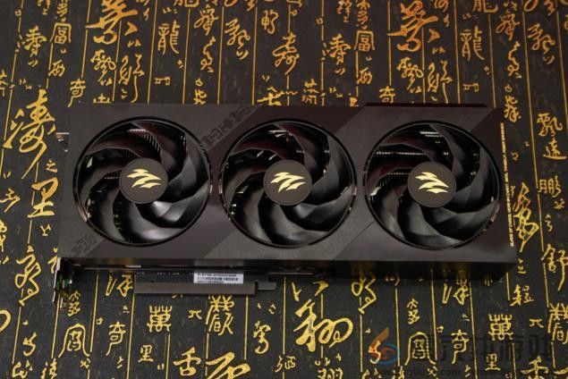 DLSS 4携手影驰 GeForce RTX 5080 魔刃，解封性能超越上代卡皇！(图3)