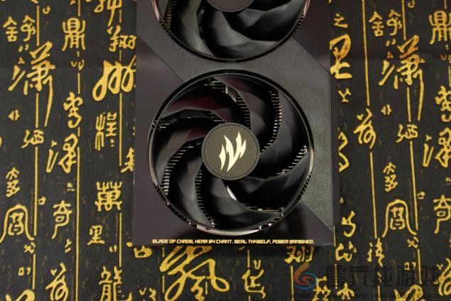 DLSS 4携手影驰 GeForce RTX 5080 魔刃，解封性能超越上代卡皇！(图4)