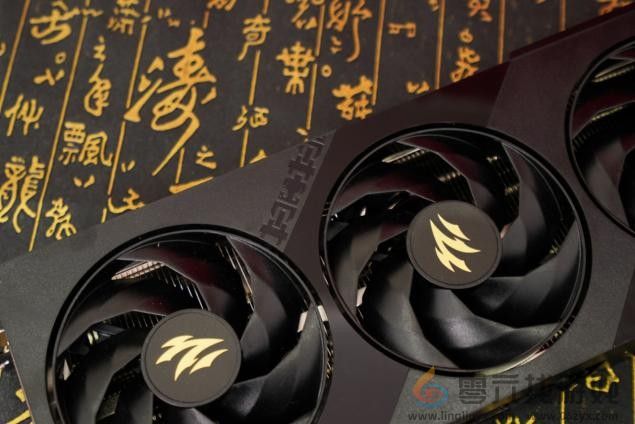 DLSS 4携手影驰 GeForce RTX 5080 魔刃，解封性能超越上代卡皇！(图5)
