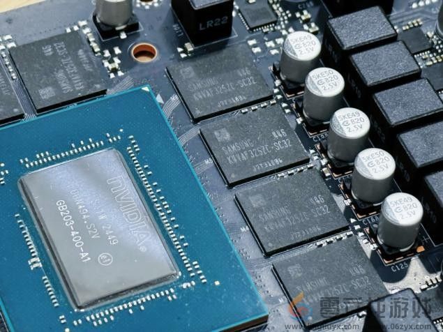 DLSS 4携手影驰 GeForce RTX 5080 魔刃，解封性能超越上代卡皇！(图11)