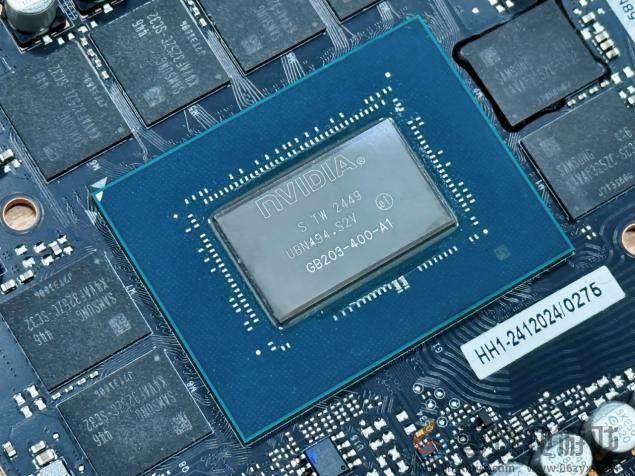 DLSS 4携手影驰 GeForce RTX 5080 魔刃，解封性能超越上代卡皇！(图9)